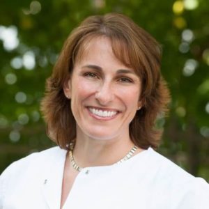 Dr. Kimberly Diamond (Weiss), DDS