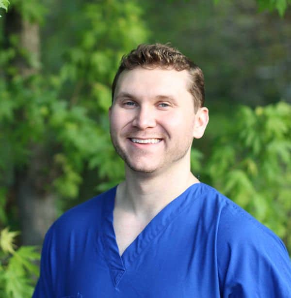 Dr. Patrick Cooper, DMD PDA Dental Group