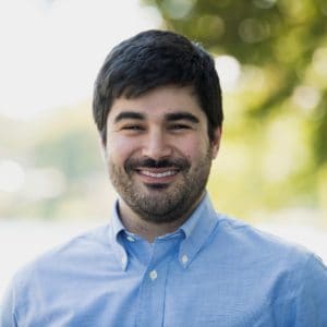 Dr. Sean Ghassem-Zadeh, DMD
