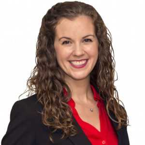 Dr. Kristen Huber, DMD