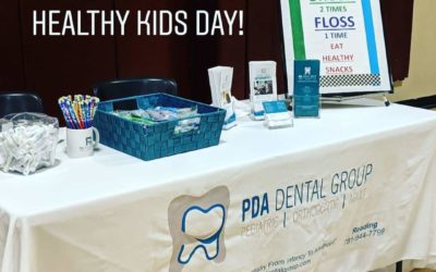 Healthy Kids Day 2019