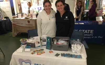 Reading North Reading Health and Wellness Fair